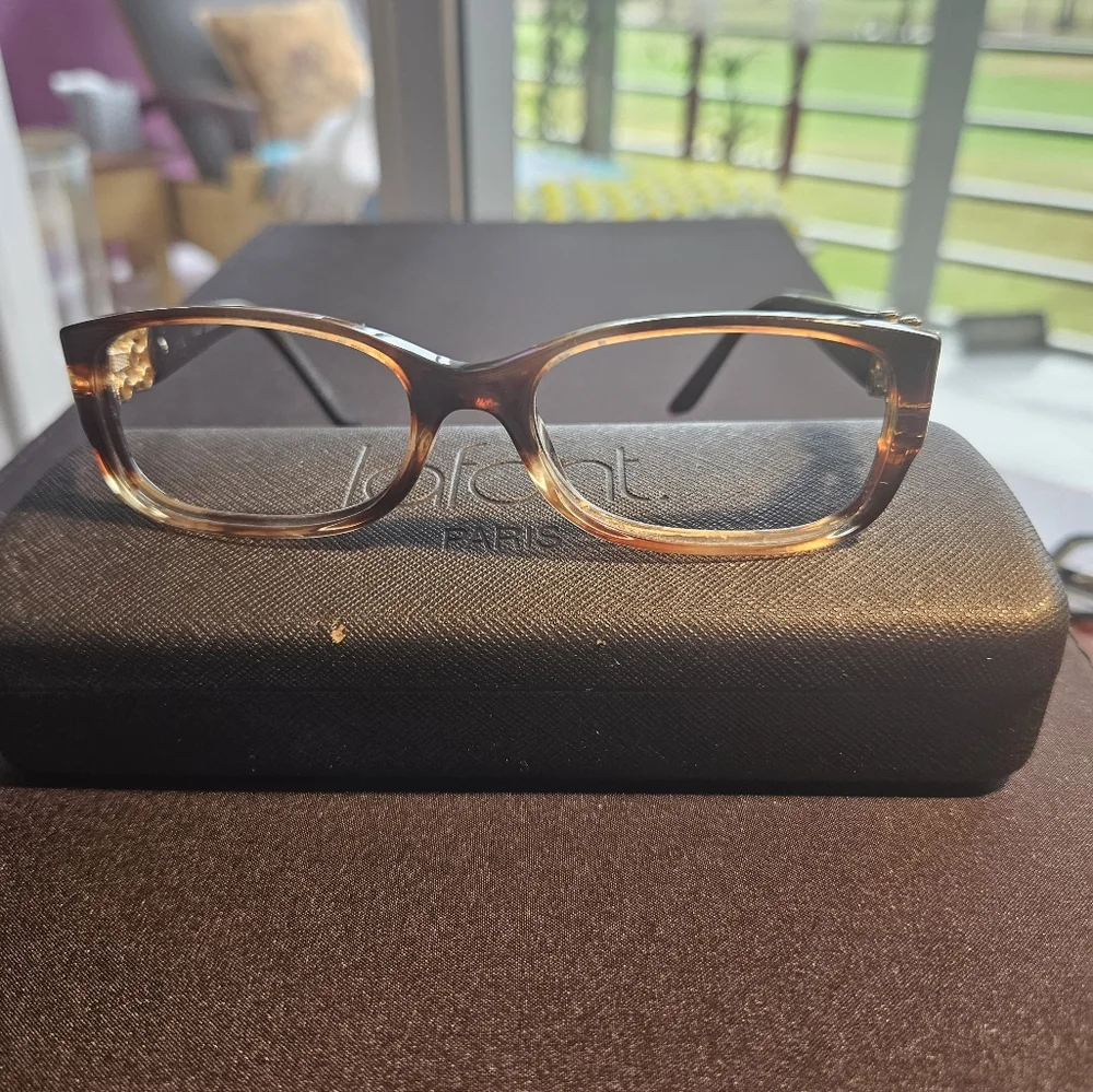 Bulgari FRAMES ONLY